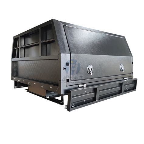 steel ute tool boxes sydney|ute tool boxes near me.